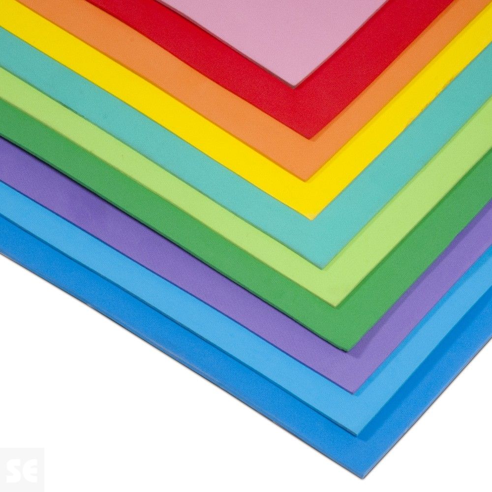 Goma Eva Toalla 50x40