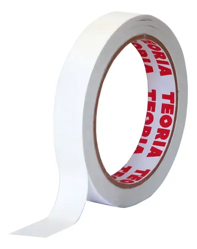 Cinta Dobe Faz Teoria 18mm x 17m