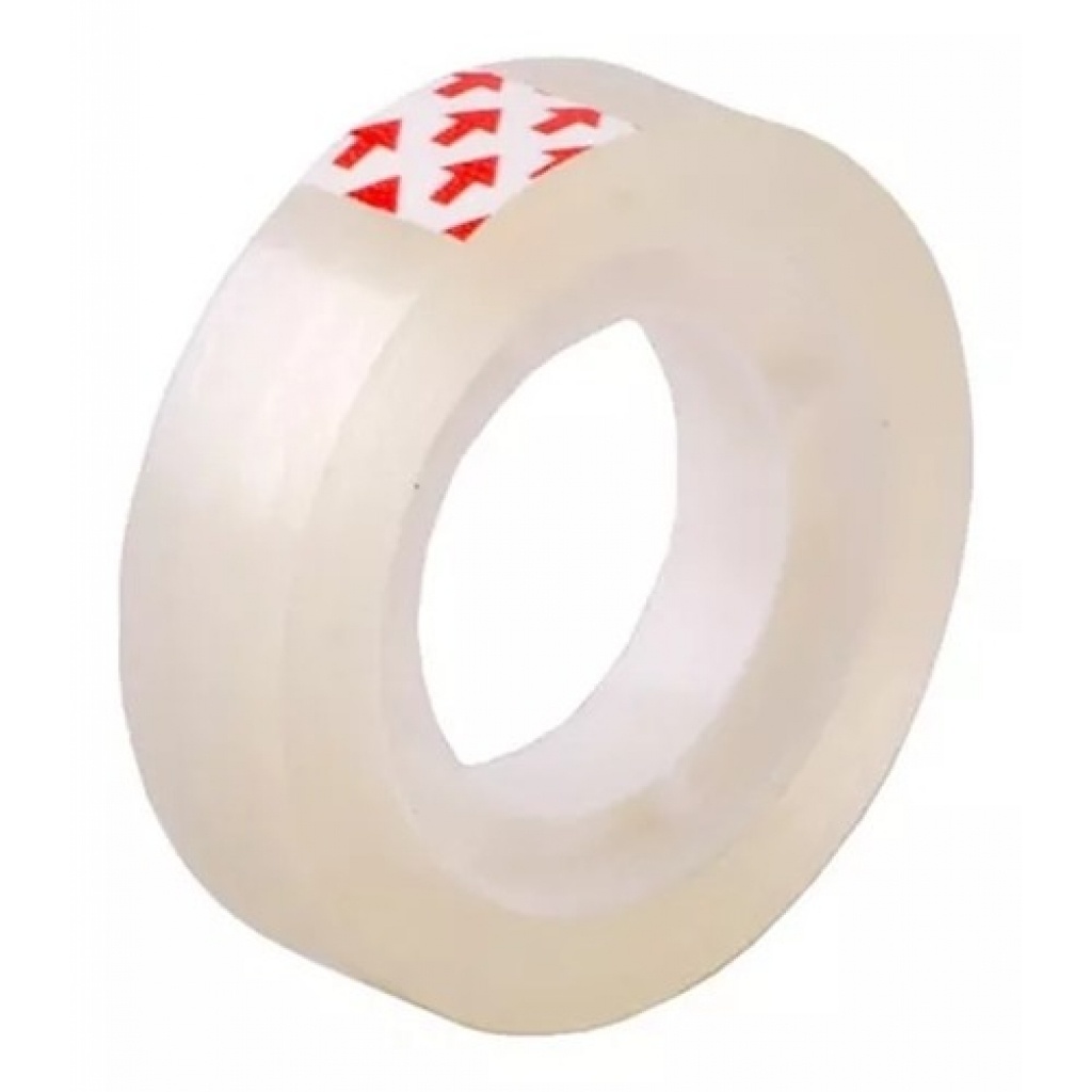 Cinta adhesiva DL 12mm x 30